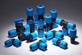 Mdpe Pipe and Fittings